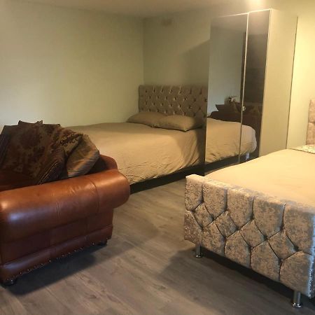 Treetops Flat4 Hall Green B28 Birmingham Luaran gambar