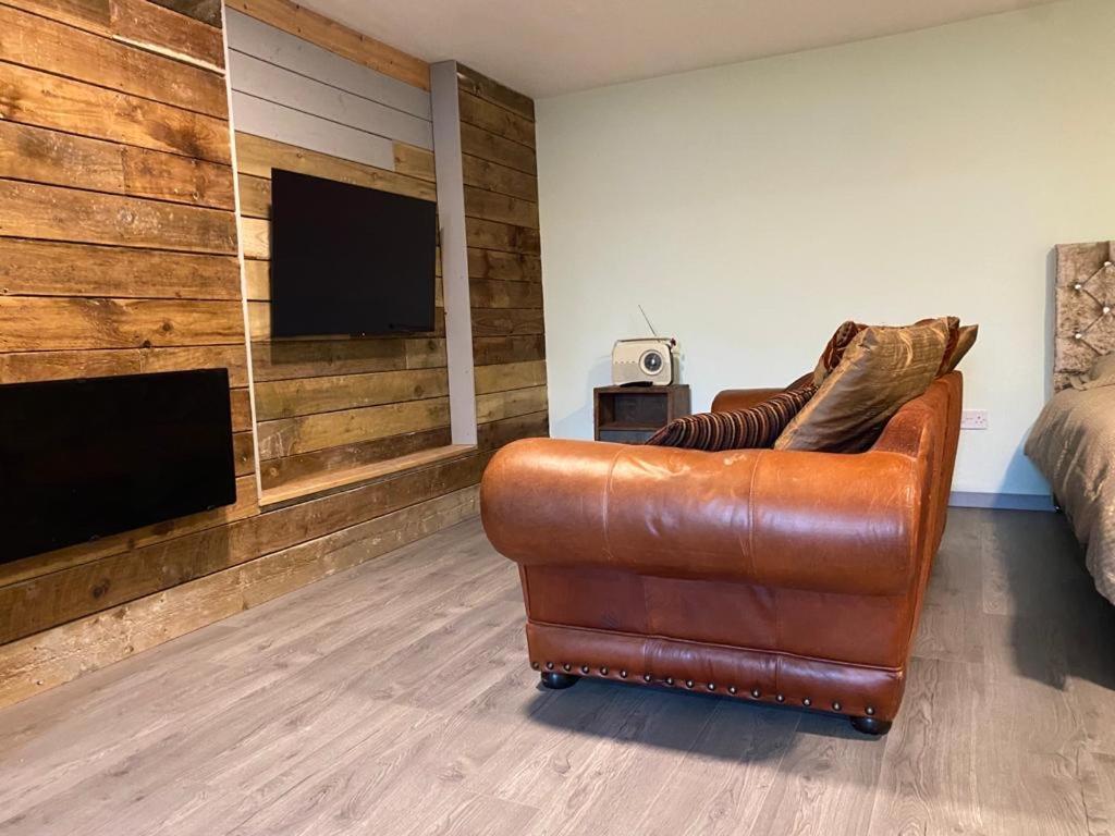Treetops Flat4 Hall Green B28 Birmingham Luaran gambar
