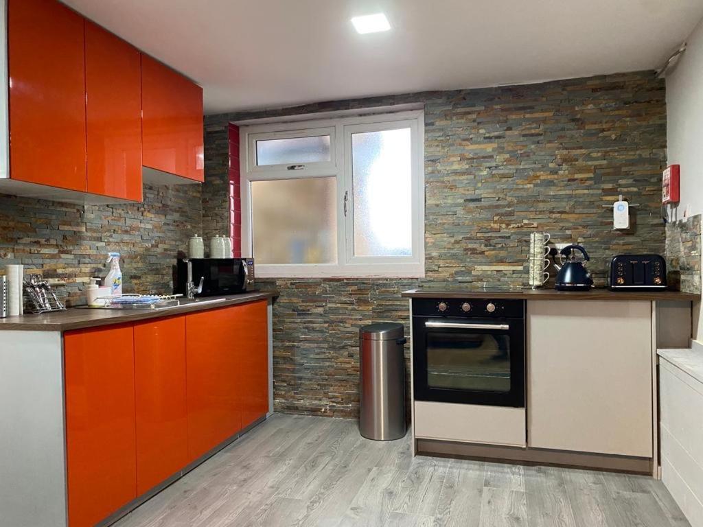 Treetops Flat4 Hall Green B28 Birmingham Luaran gambar