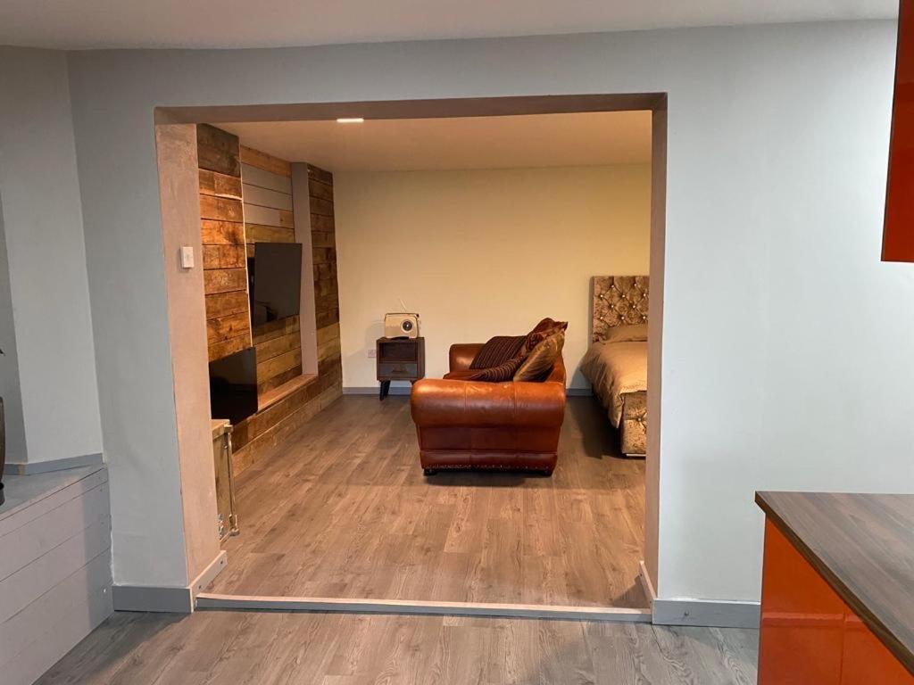 Treetops Flat4 Hall Green B28 Birmingham Luaran gambar