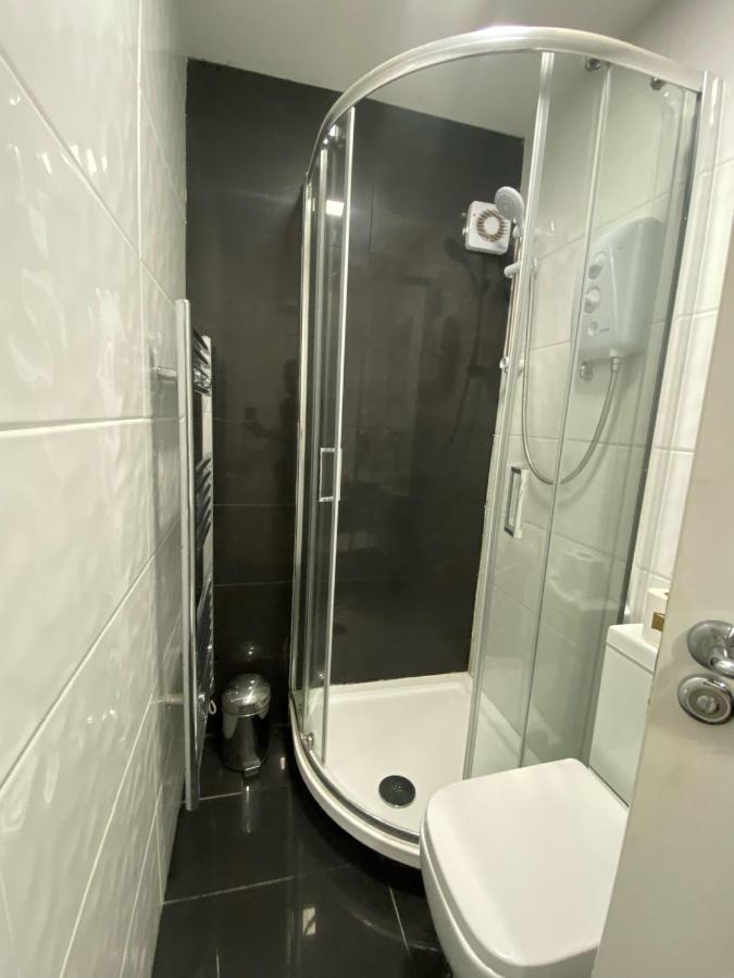 Treetops Flat4 Hall Green B28 Birmingham Luaran gambar