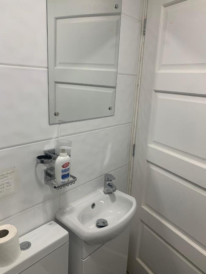 Treetops Flat4 Hall Green B28 Birmingham Luaran gambar