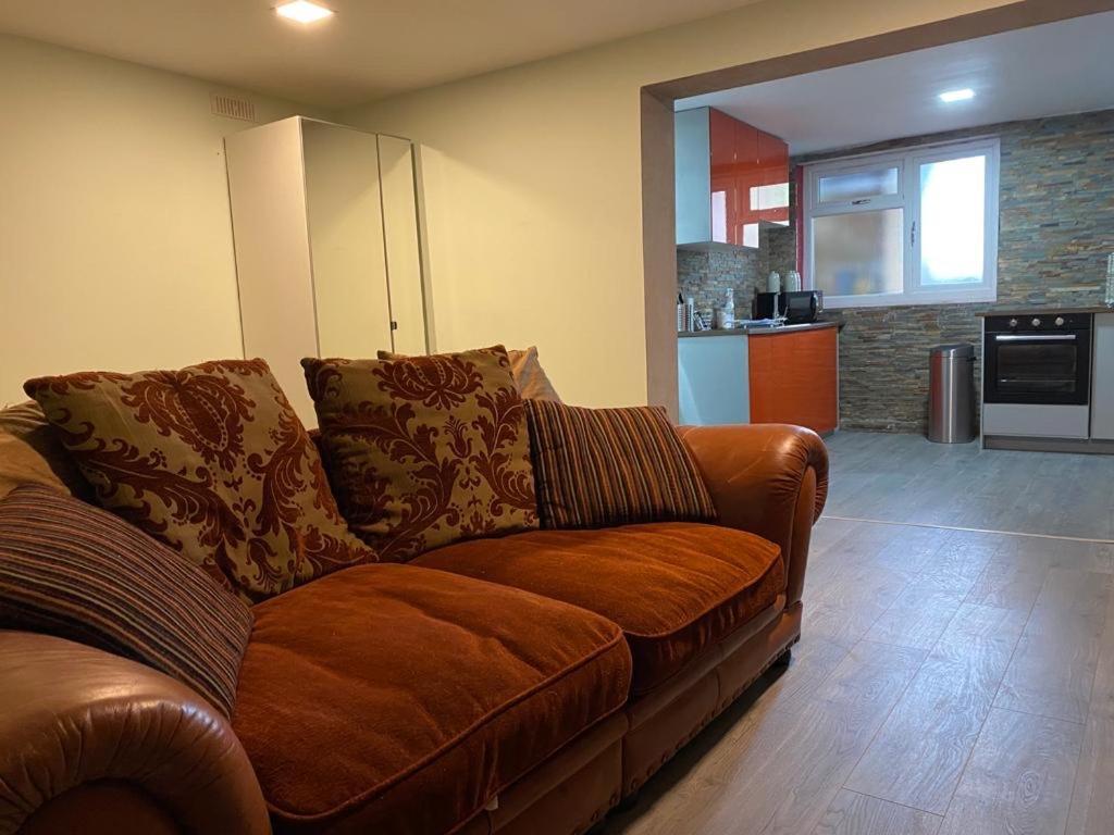 Treetops Flat4 Hall Green B28 Birmingham Luaran gambar