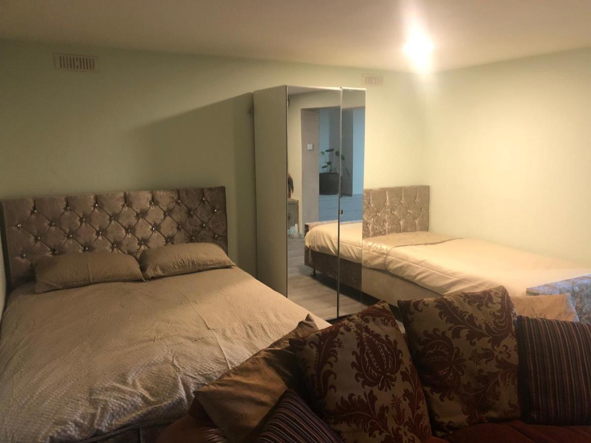 Treetops Flat4 Hall Green B28 Birmingham Luaran gambar
