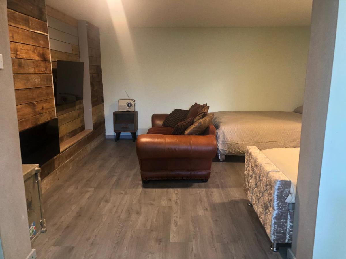 Treetops Flat4 Hall Green B28 Birmingham Luaran gambar